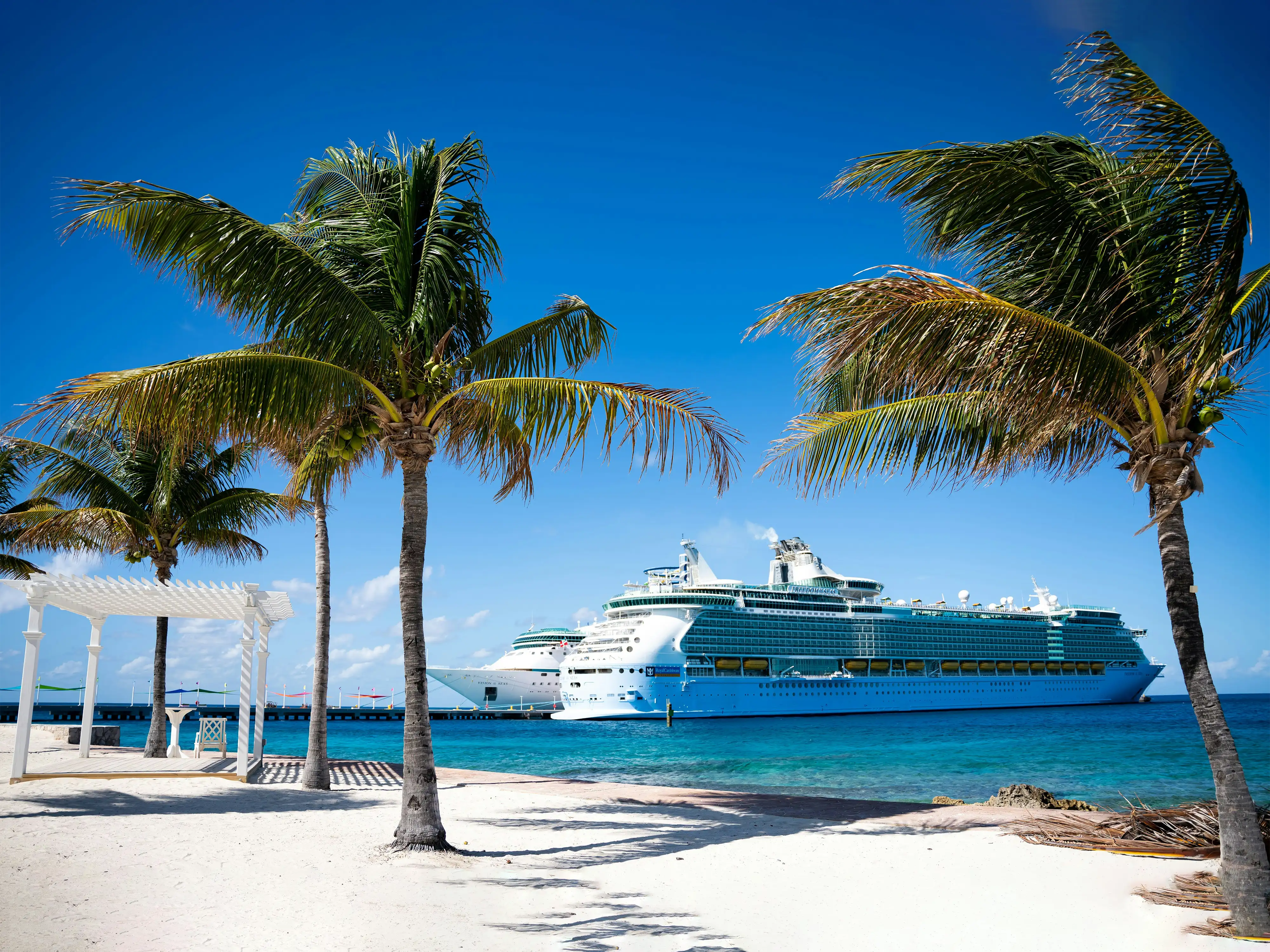 royal-caribbean cruise