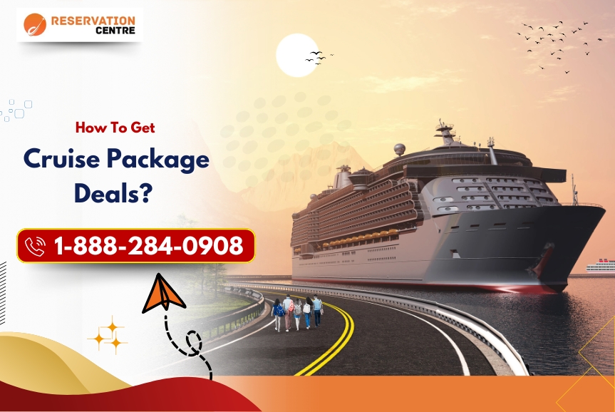 How To Get Cruise Package Deals