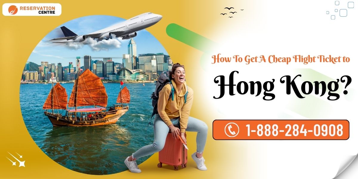 Cheap Flight Ticket to Hong_Kong