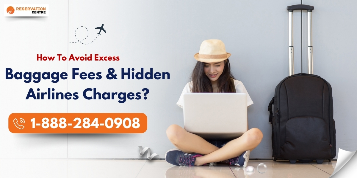 Baggage Fees & Hidden Airlines Charges