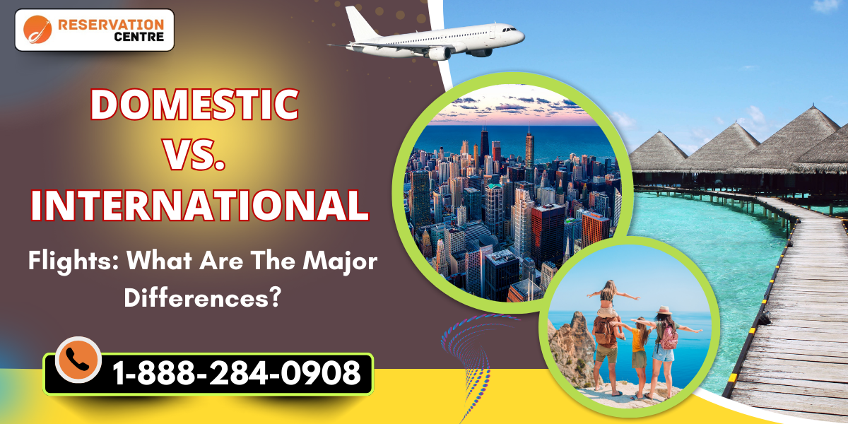 Cheapest International Flights