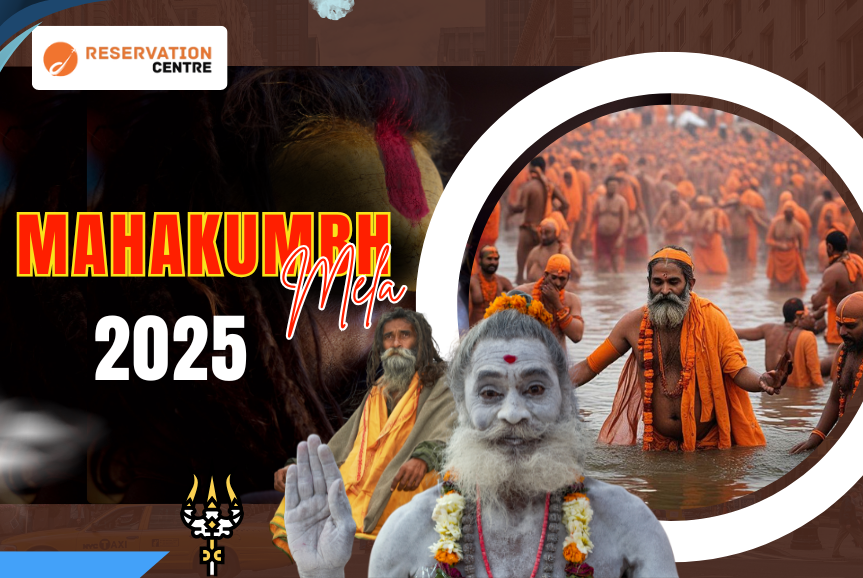 Mahakumbh 2025