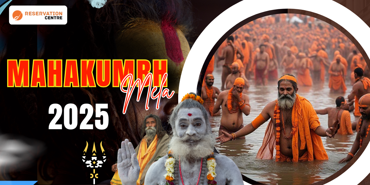 Mahakumbh 2025