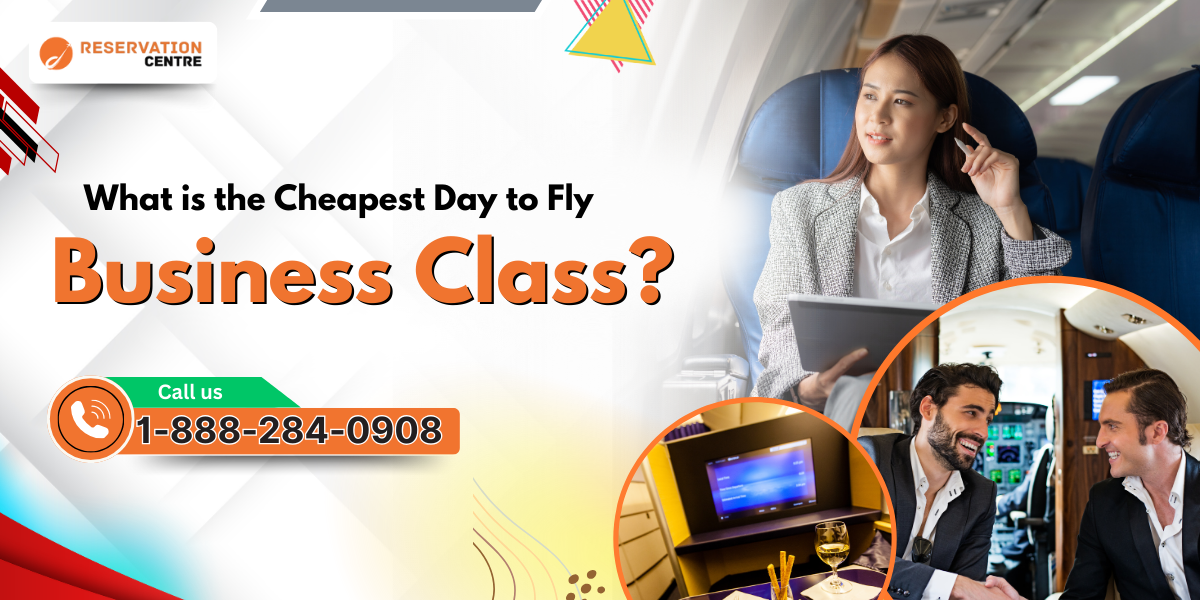 Business Class Flight Deals