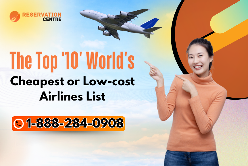 Cheap International Flights