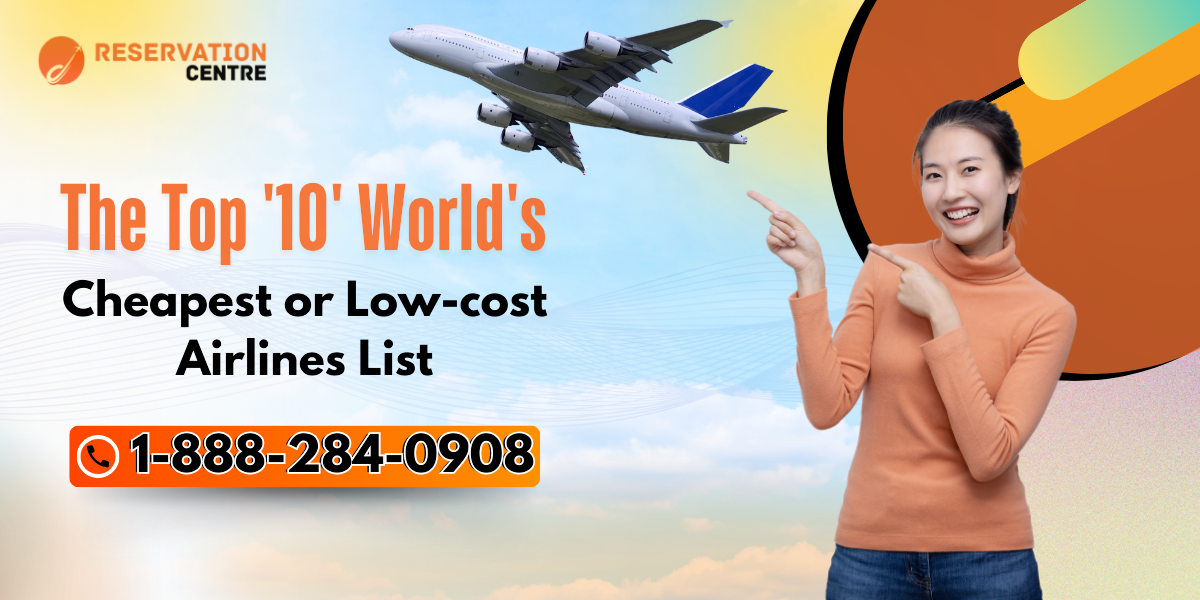 Cheap International Flights