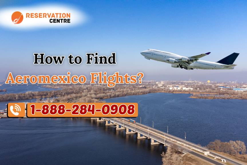 Aeromexico Flights