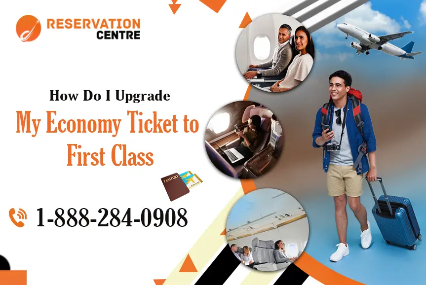 Cheapest First Class Tickets