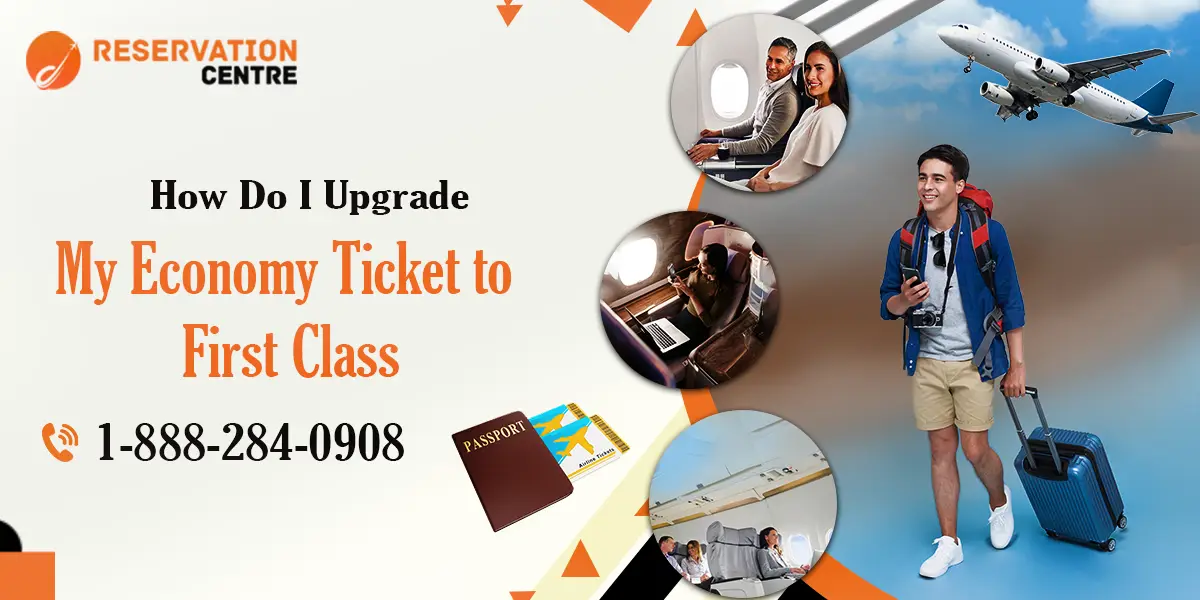 Cheapest First Class Tickets